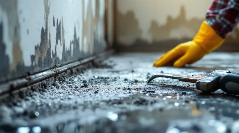 Home Mold Removal Services Marble Falls