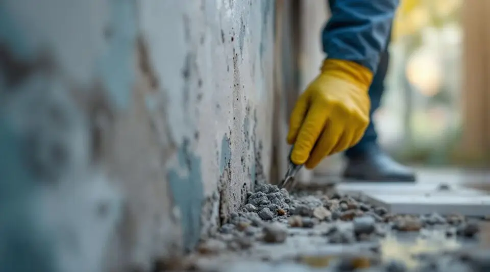 Mold Abatement Services Marble Falls