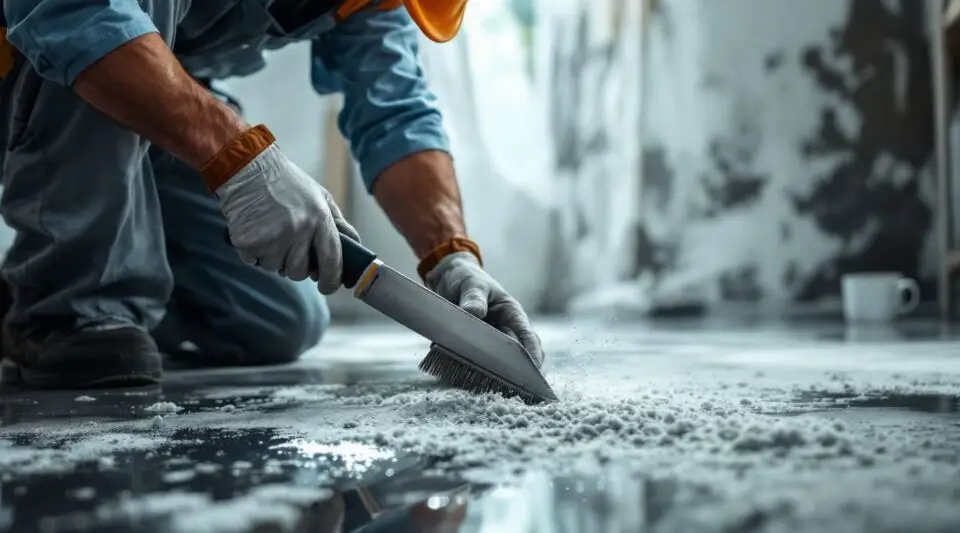 Mold Remediation Services Marble Falls
