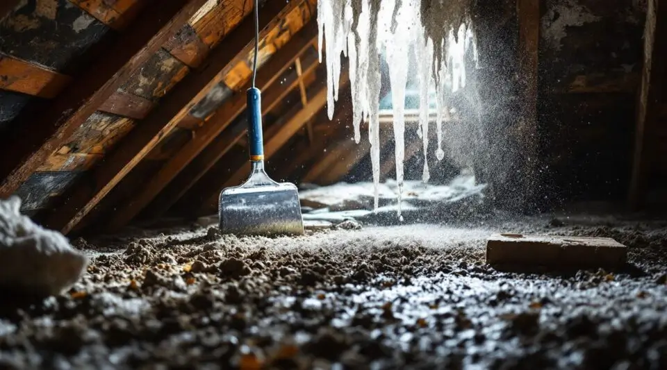 Professional Mold Removal Marble Falls
