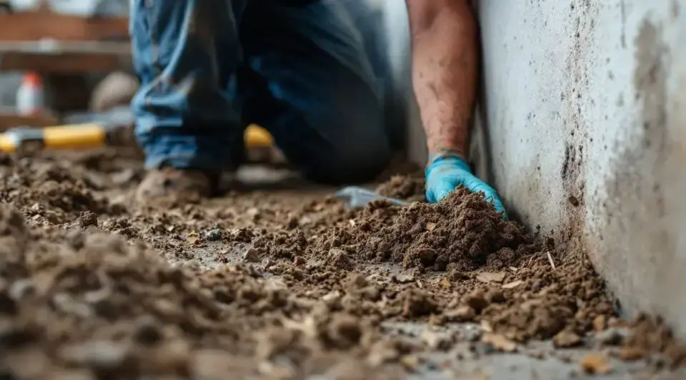 Our Marble Falls Mold Removal Restoration Team at Apex Heritage Mold Removal