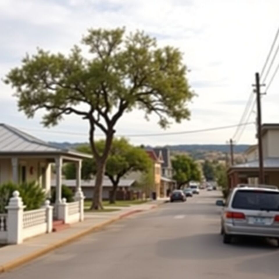 Hero Mold Removal in Llano