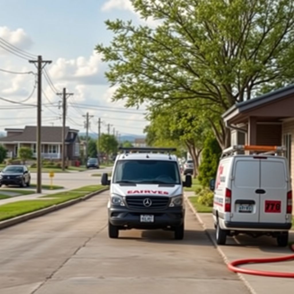 Intro Mold Removal in Lago Vista