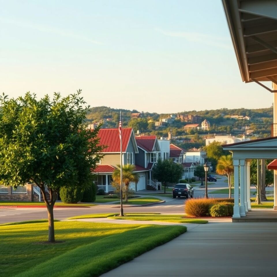 Hero Mold Removal in Lago Vista